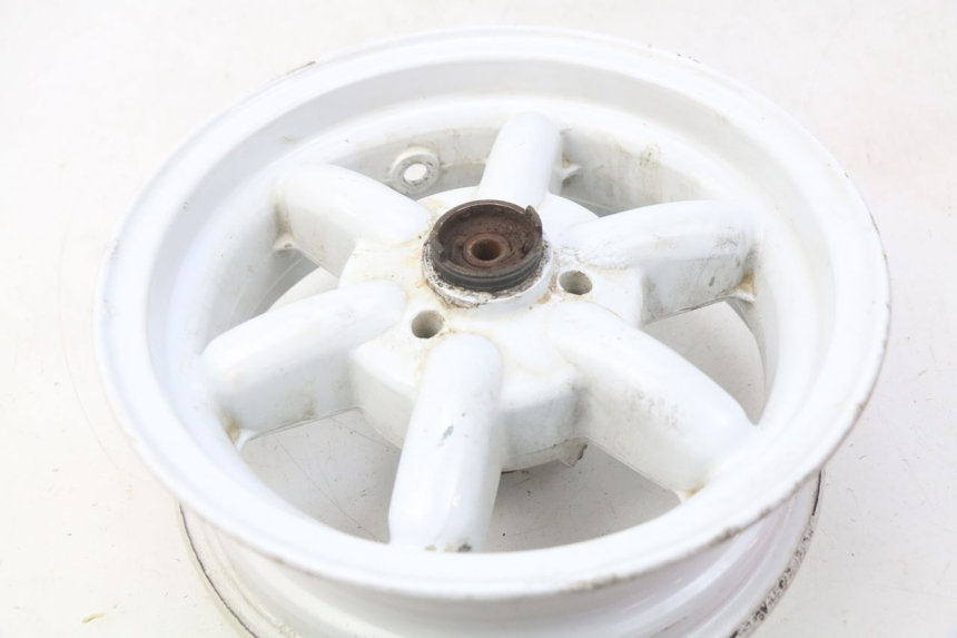 photo de CERCHIO ANTERIORE YAMAHA BW'S 50 (1999 - 2003) - Dettaglio del componente