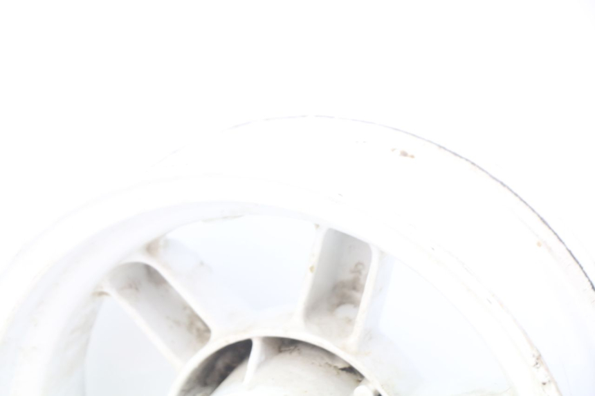 photo de CERCHIO ANTERIORE YAMAHA BW'S 50 (1999 - 2003) - Caratteristiche distintive