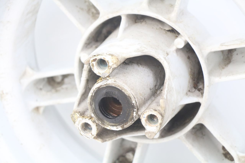 photo de CERCHIO ANTERIORE YAMAHA BW'S 50 (1999 - 2003) - Zoom sui componenti