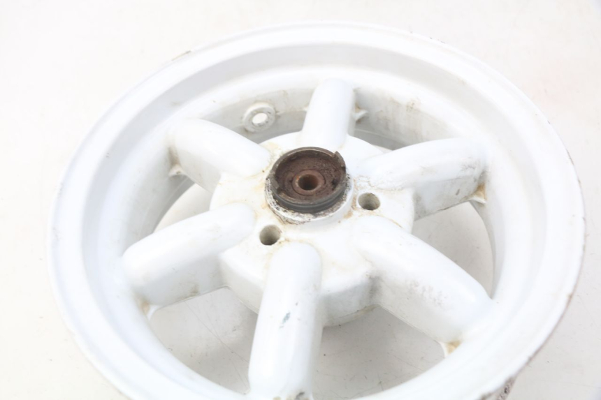 photo de CERCHIO ANTERIORE YAMAHA BW'S 50 (1999 - 2003) - Zoom sullo stato d'uso