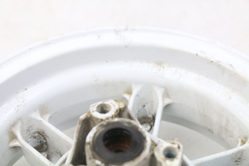 photo de CERCHIO ANTERIORE YAMAHA BW'S 50 (1999 - 2003) - Vista d'insieme del prodotto