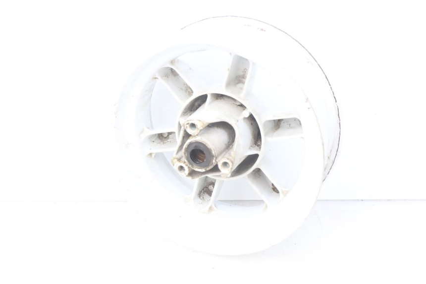 photo de CERCHIO ANTERIORE YAMAHA BW'S 50 (1999 - 2003) - Marcature e riferimenti originali