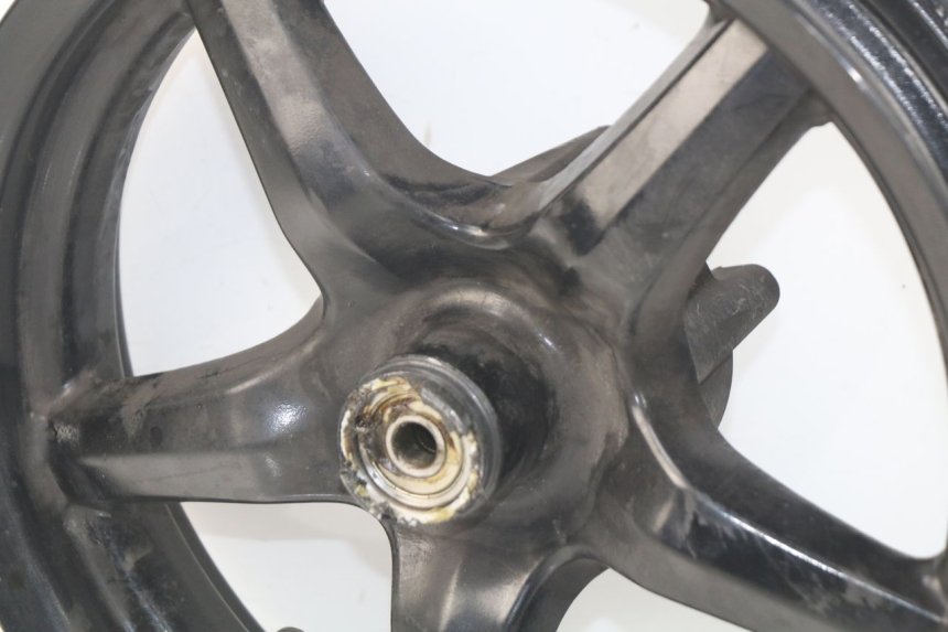 photo de CERCHIO ANTERIORE YAMAHA BW'S BWS 125 (2010 - 2013) - Marcature e riferimenti originali