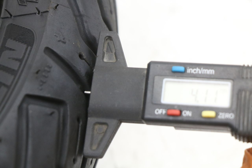 photo de CERCHIO ANTERIORE YAMAHA BW'S BWS 125 (2010 - 2013) - Dettaglio del componente