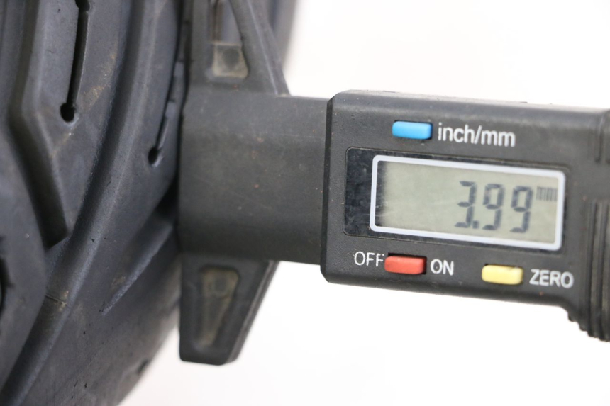 photo de CERCHIO ANTERIORE YAMAHA BW'S BWS 125 (2010 - 2013) - Dettaglio del componente