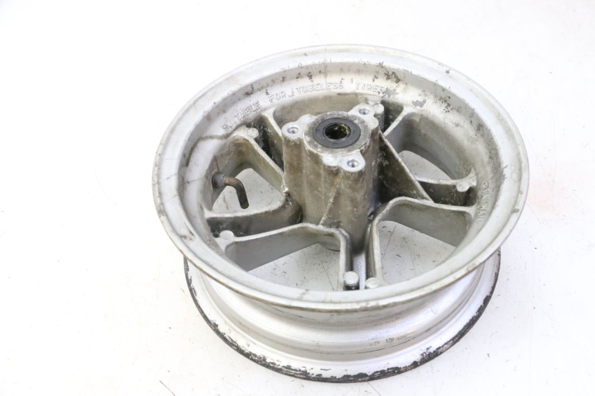 photo de CERCHIO ANTERIORE YAMAHA BW'S 100 (1999 - 2002) - Dettaglio del componente