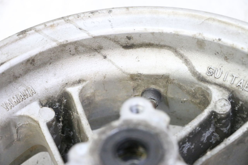 photo de CERCHIO ANTERIORE YAMAHA BW'S 100 (1999 - 2002) - Zoom sui componenti