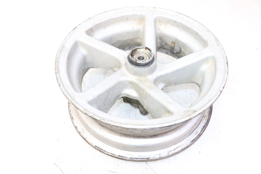 photo de CERCHIO ANTERIORE YAMAHA BW'S 100 (1999 - 2002) - Ispezione visiva dettagliata