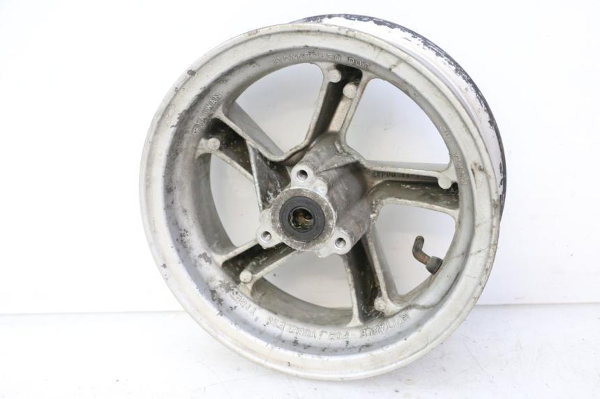 photo de CERCHIO ANTERIORE YAMAHA BW'S 100 (1999 - 2002) - Altra angolazione