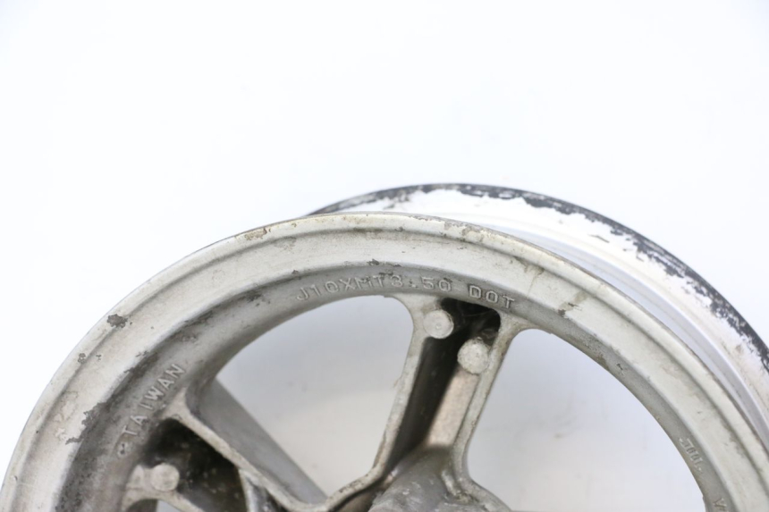 photo de CERCHIO ANTERIORE YAMAHA BW'S 100 (1999 - 2002) - Vista d'insieme del prodotto