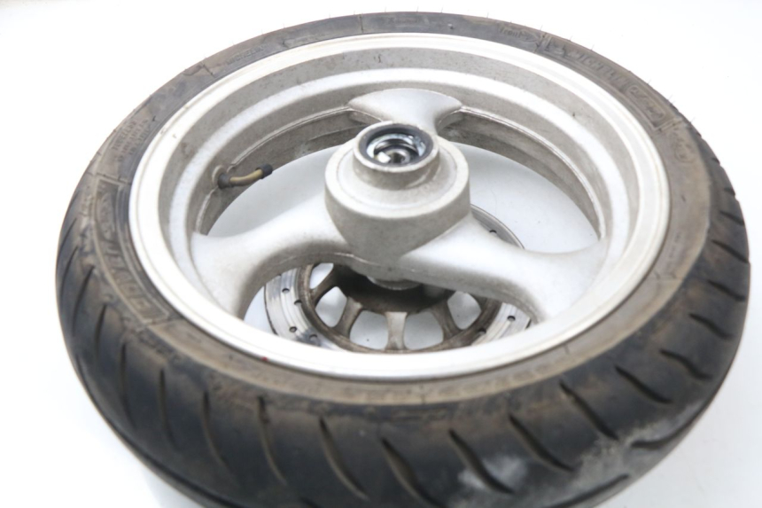 photo de CERCHIO ANTERIORE ERIDER CARGO 1 (2009 - 2018) - Zoom sullo stato d'uso