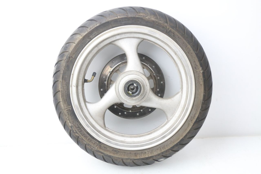 photo de CERCHIO ANTERIORE ERIDER CARGO 1 (2009 - 2018) - Vista d'insieme del prodotto