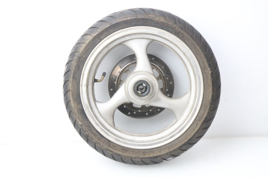 photo de CERCHIO ANTERIORE ERIDER CARGO 1 (2009 - 2018) - Marcature e riferimenti originali