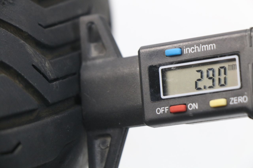 photo de CERCHIO ANTERIORE PIAGGIO CARNABY 125 (2007 - 2011) - Dettaglio del componente