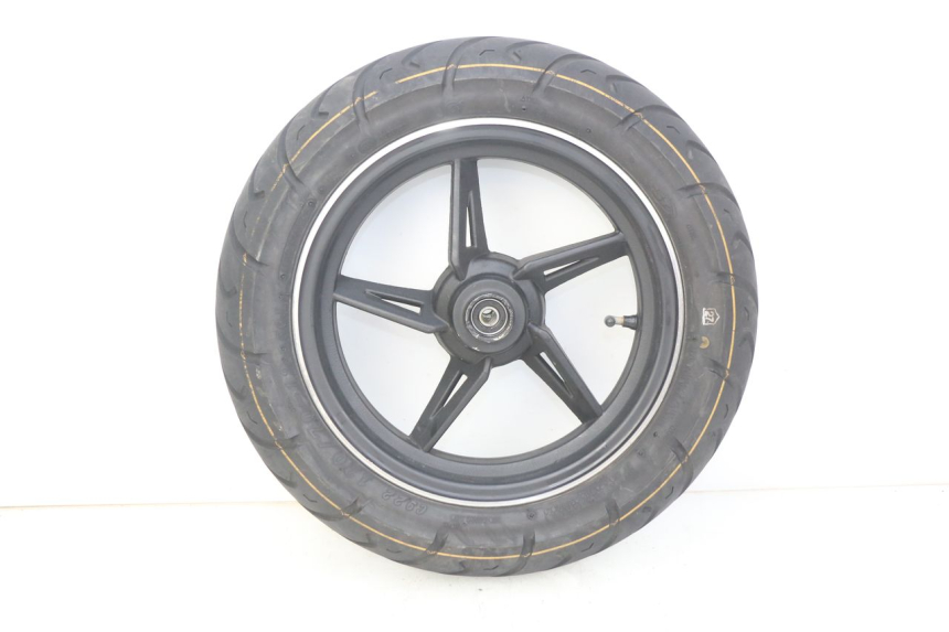 photo de CERCHIO ANTERIORE ORCAL CAVARO 4T 50 (2019 - 2023) - Vista principale