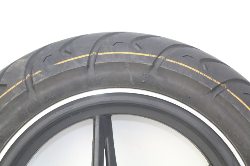 photo de CERCHIO ANTERIORE ORCAL CAVARO 4T 50 (2019 - 2023) - Altra vista dell'articolo