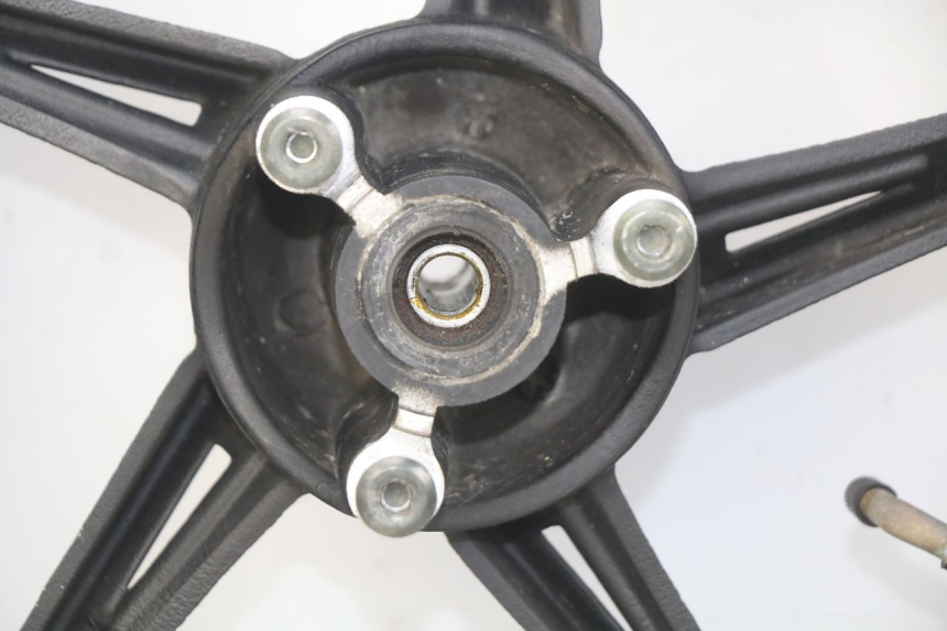 photo de CERCHIO ANTERIORE ORCAL CAVARO 4T 50 (2019 - 2023) - Ricambio usato controllato