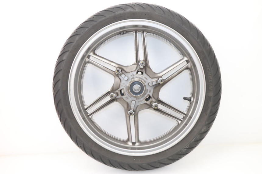 photo de CERCHIO ANTERIORE HONDA CBF 500 (2004 - 2007) - Vista principale