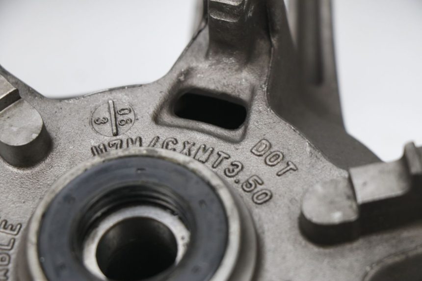 photo de CERCHIO ANTERIORE HONDA CBF 500 (2004 - 2007) - Vista d'insieme del prodotto