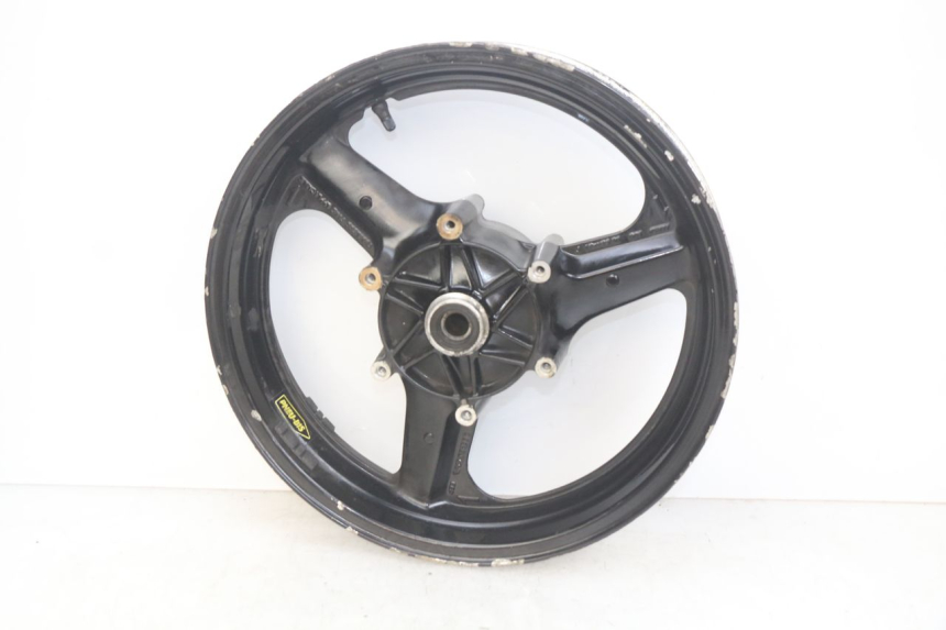 photo de CERCHIO ANTERIORE HONDA CBR F SC25 1000 (1989 - 1992) - Vista principale
