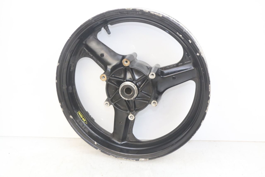 photo de CERCHIO ANTERIORE HONDA CBR F SC25 1000 (1989 - 1992) - Altra vista dell'articolo