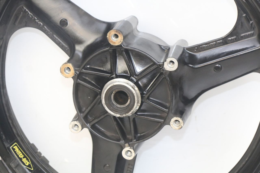 photo de CERCHIO ANTERIORE HONDA CBR F SC25 1000 (1989 - 1992) - Zoom sui componenti