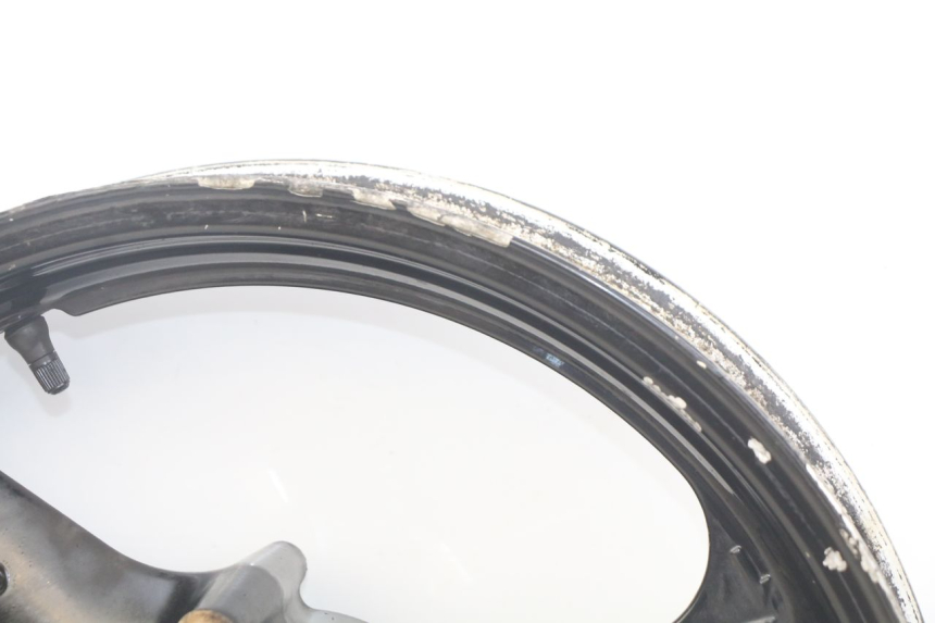 photo de CERCHIO ANTERIORE HONDA CBR F SC25 1000 (1989 - 1992) - Primo piano ad alta risoluzione