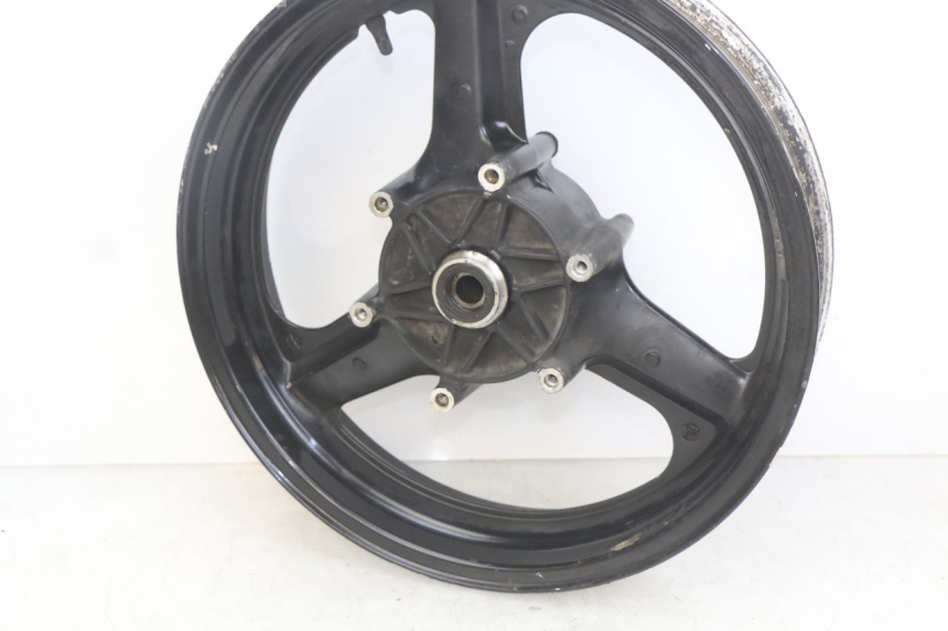 photo de CERCHIO ANTERIORE HONDA CBR F SC25 1000 (1989 - 1992) - Foto prodotto supplementare