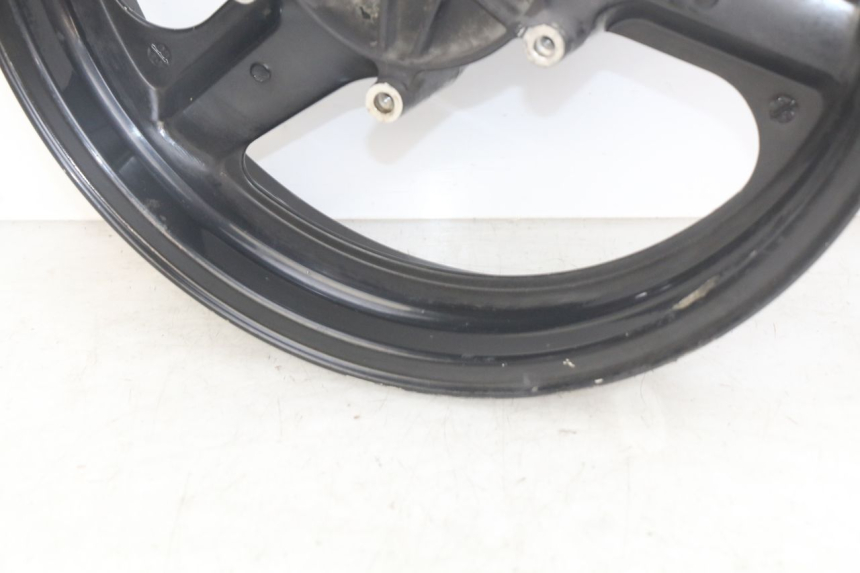 photo de CERCHIO ANTERIORE HONDA CBR F SC25 1000 (1989 - 1992) - Ispezione visiva dettagliata