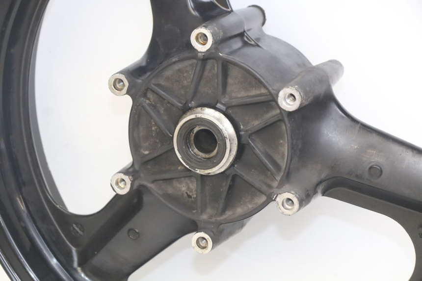 photo de CERCHIO ANTERIORE HONDA CBR F SC25 1000 (1989 - 1992) - Angolazione alternativa