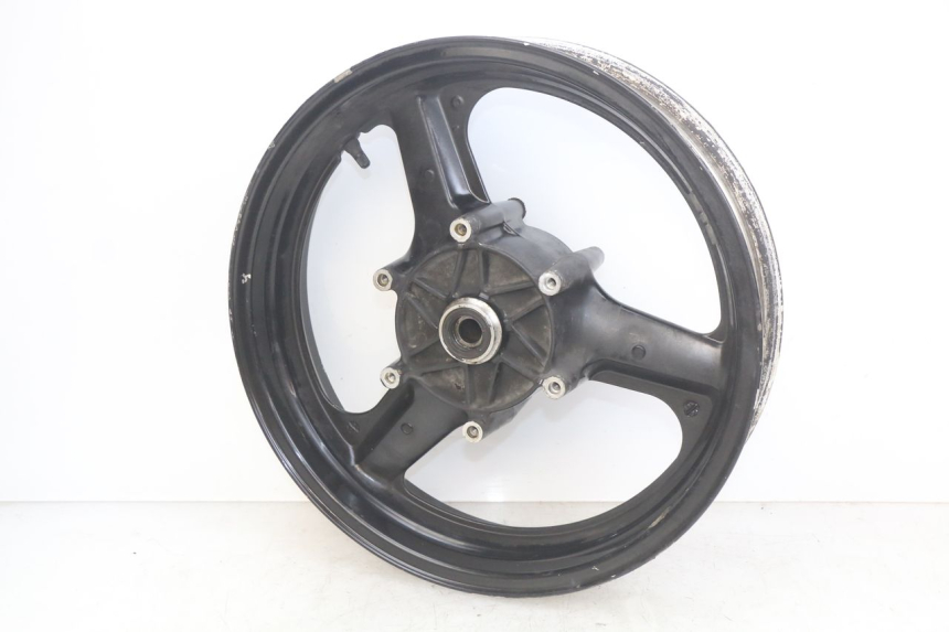 photo de CERCHIO ANTERIORE HONDA CBR F SC25 1000 (1989 - 1992) - Zoom qualità usato