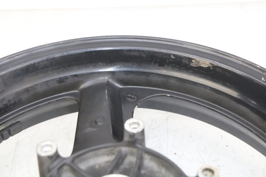 photo de CERCHIO ANTERIORE HONDA CBR F SC25 1000 (1989 - 1992) - Ricambio usato controllato