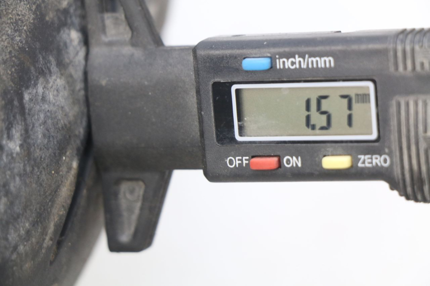 photo de CERCHIO ANTERIORE HONDA CBR RR FIREBLADE 900 (1992 - 1994) - Dettaglio del componente