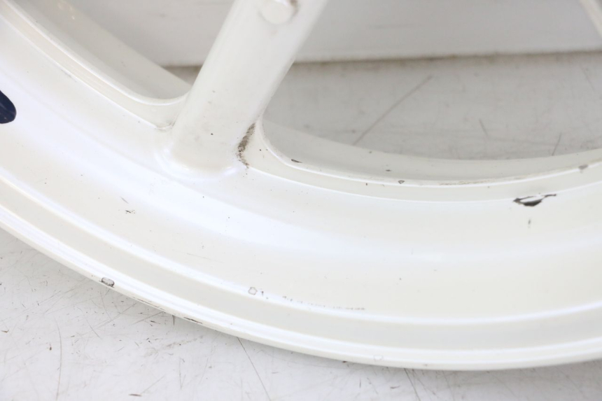 photo de CERCHIO ANTERIORE HONDA CBR RR FIREBLADE 900 (1992 - 1994) - Foto prodotto supplementare