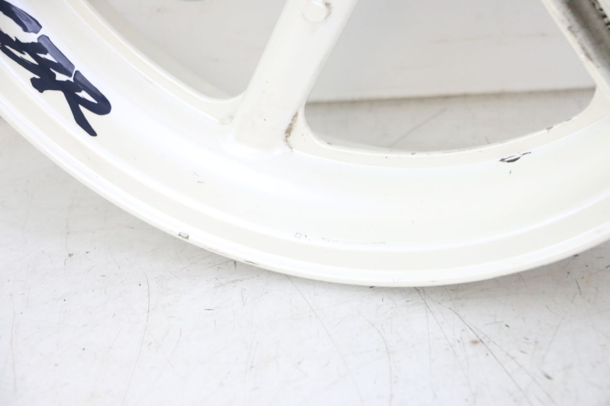 photo de CERCHIO ANTERIORE HONDA CBR RR FIREBLADE 900 (1992 - 1994) - Focus sulla struttura