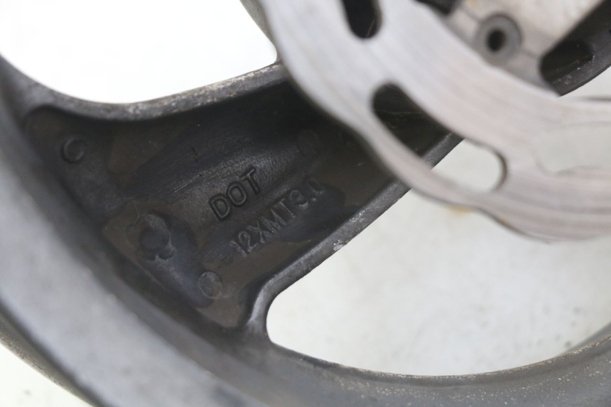 photo de CERCHIO ANTERIORE TGB CITY 2 50 (2009 - 2013) - Dettaglio del componente