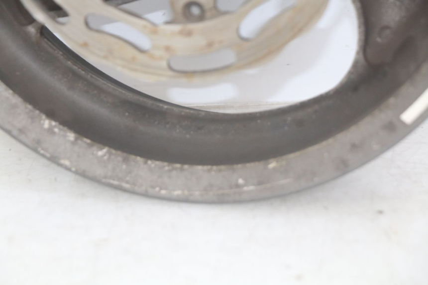 photo de CERCHIO ANTERIORE TGB CITY 2 50 (2009 - 2013) - Caratteristiche distintive