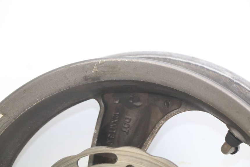 photo de CERCHIO ANTERIORE TGB CITY 2 50 (2009 - 2013) - Zoom sui componenti