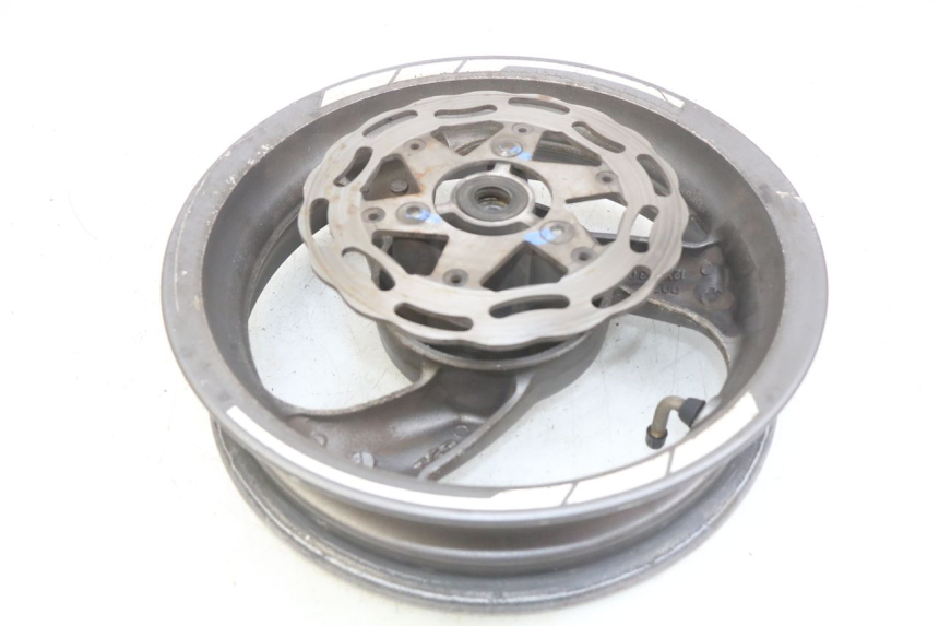 photo de CERCHIO ANTERIORE TGB CITY 2 50 (2009 - 2013) - Primo piano tecnico