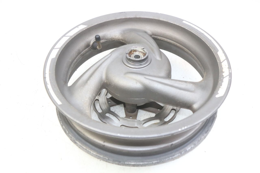 photo de CERCHIO ANTERIORE TGB CITY 2 50 (2009 - 2013) - Vista d'insieme del prodotto