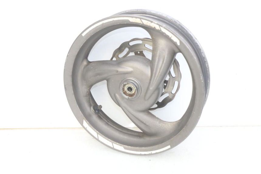 photo de CERCHIO ANTERIORE TGB CITY 2 50 (2009 - 2013) - Dettagli dei punti di fissaggio