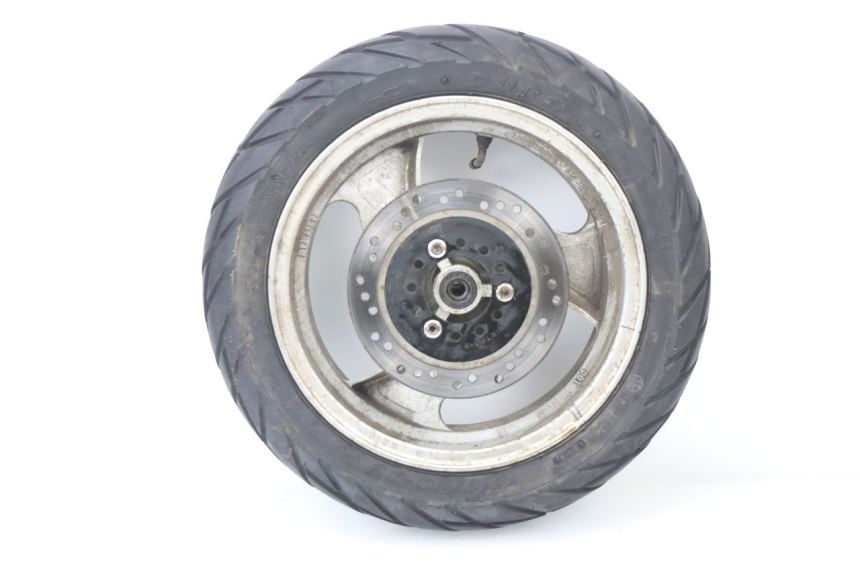 photo de CERCHIO ANTERIORE RAZZO CITY 50 (2009 - 2014) - Vista principale