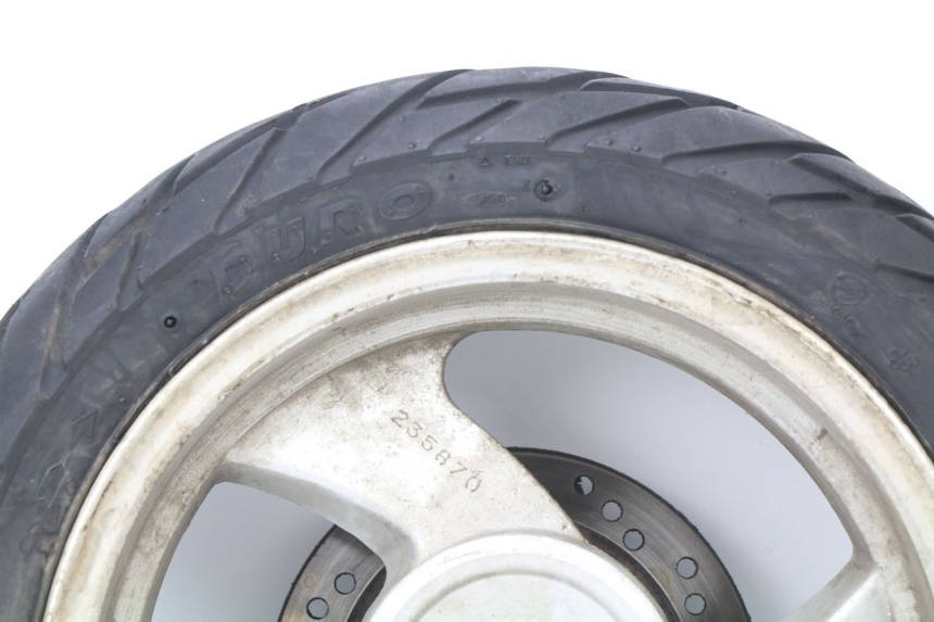 photo de CERCHIO ANTERIORE RAZZO CITY 50 (2009 - 2014) - Altra angolazione