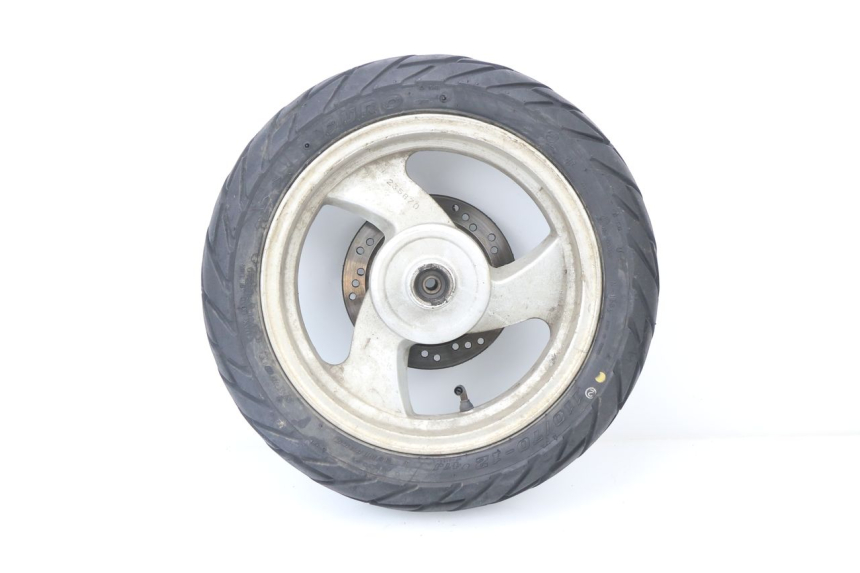 photo de CERCHIO ANTERIORE RAZZO CITY 50 (2009 - 2014) - Primo piano tecnico