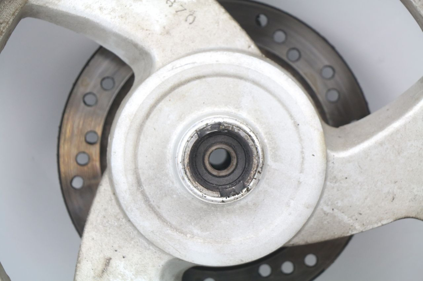 photo de CERCHIO ANTERIORE RAZZO CITY 50 (2009 - 2014) - Vista d'insieme del prodotto