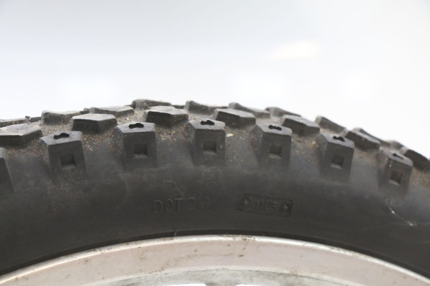 photo de CERCHIO ANTERIORE SHERCO CITY CORP 125 (2003 - 2007) - Altra vista dell'articolo