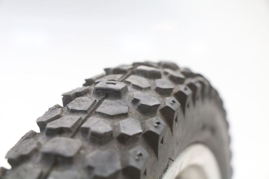 photo de CERCHIO ANTERIORE SHERCO CITY CORP 125 (2003 - 2007) - Marcature e riferimenti originali