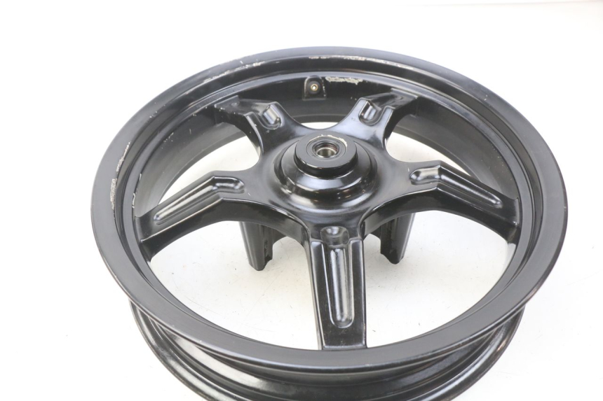 photo de CERCHIO ANTERIORE SYM CITYCOM CITY COM 125 (2009 - 2014) - Altra angolazione