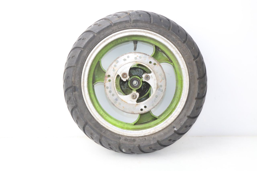 photo de CERCHIO ANTERIORE REVATTO CITYONE 50 (2006 - 2008) - Vista principale