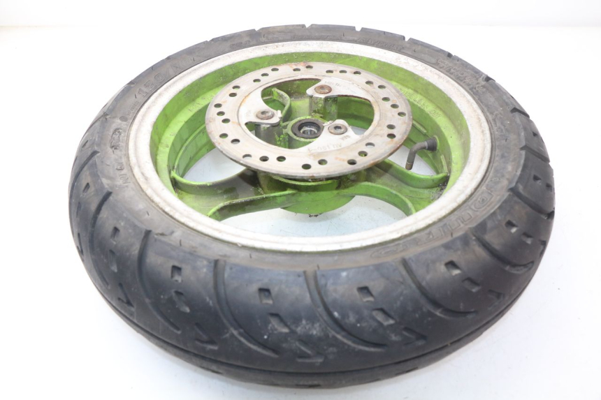 photo de CERCHIO ANTERIORE REVATTO CITYONE 50 (2006 - 2008) - Vista d'insieme del prodotto